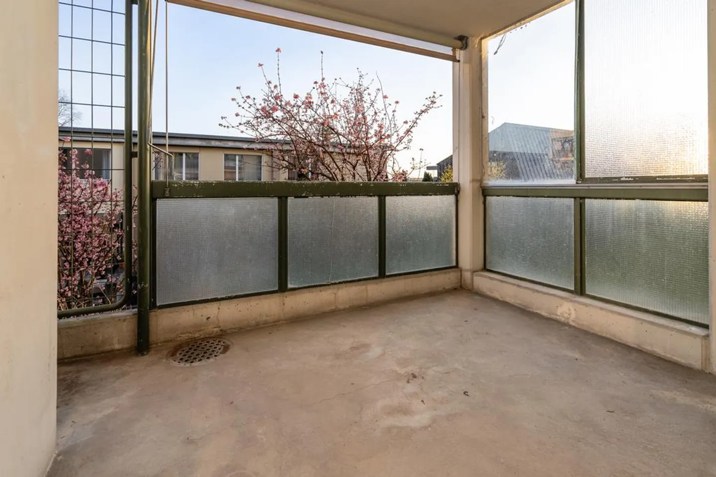 Geräumige 3.5-Zimmer-Wohnung - Foto 8 von 8