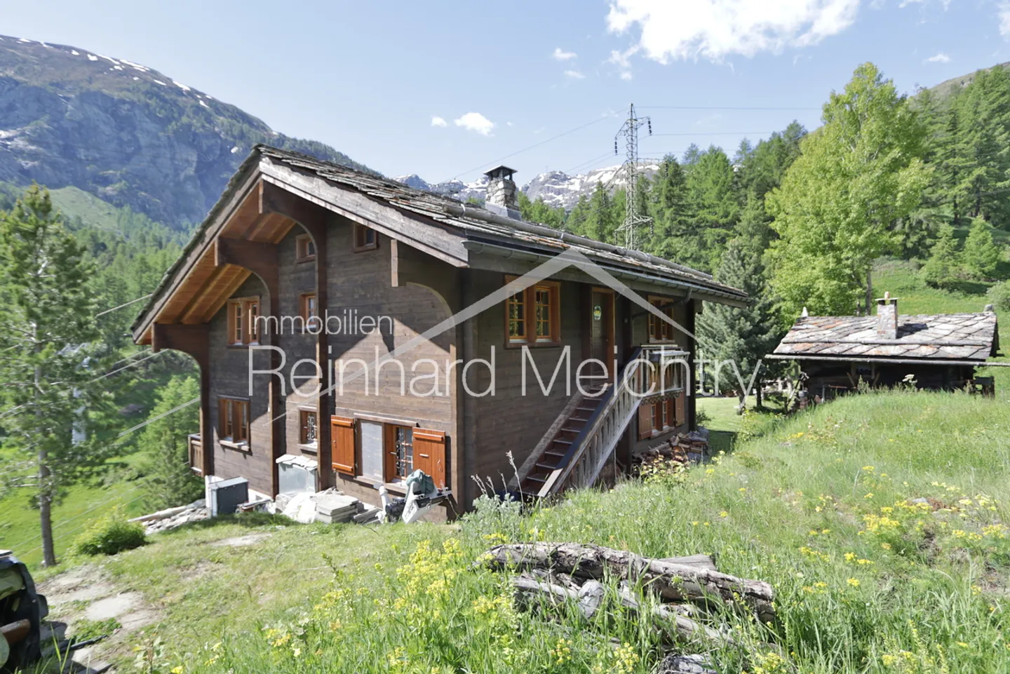 Casa singola in vendita - Foto 5 di 54