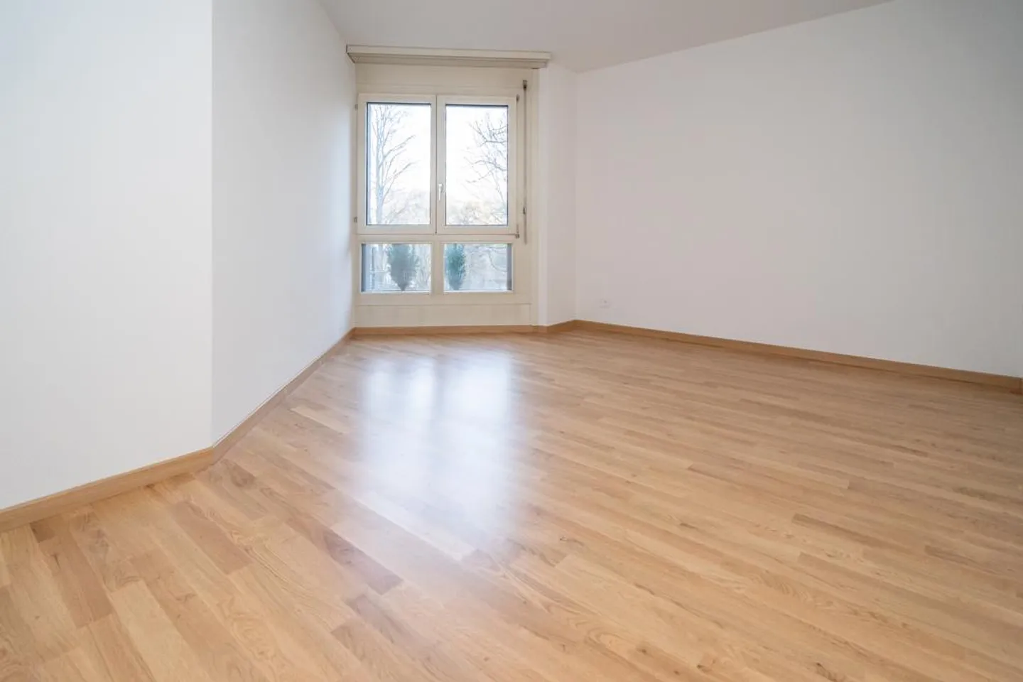 Geräumige 3.5-Zimmer-Wohnung - Foto 6 von 8