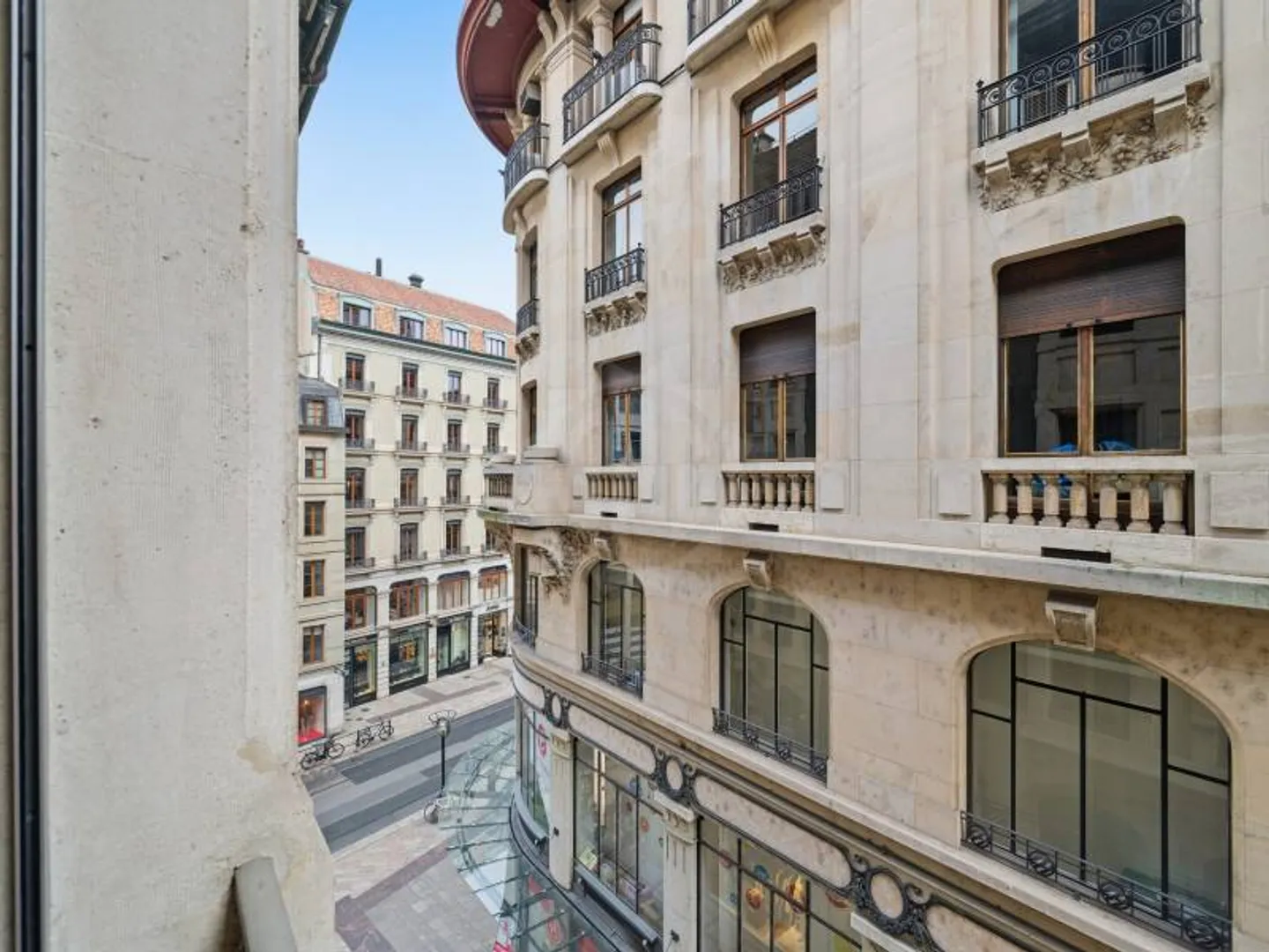 Bureau Charmant à Genève - Photo 2 sur 8