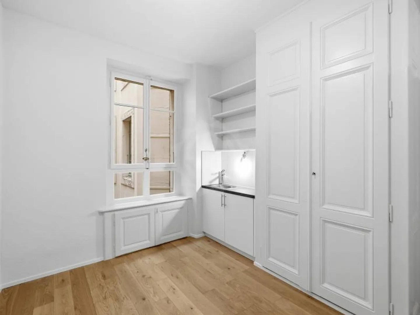 Bureau Charmant à Genève - Photo 4 sur 8