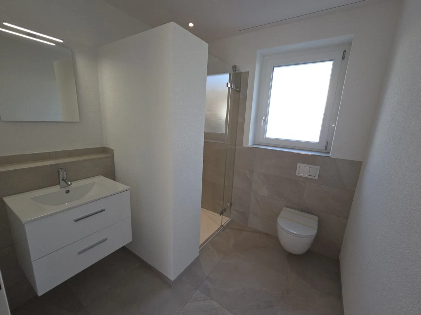 Zu verkaufen in 8362 Itaslen, neues 5½ Zi.-EFH, an ruhiger, sonniger Lage angrenzend an Landwirtschaftszone ! - Photo 16 of 26