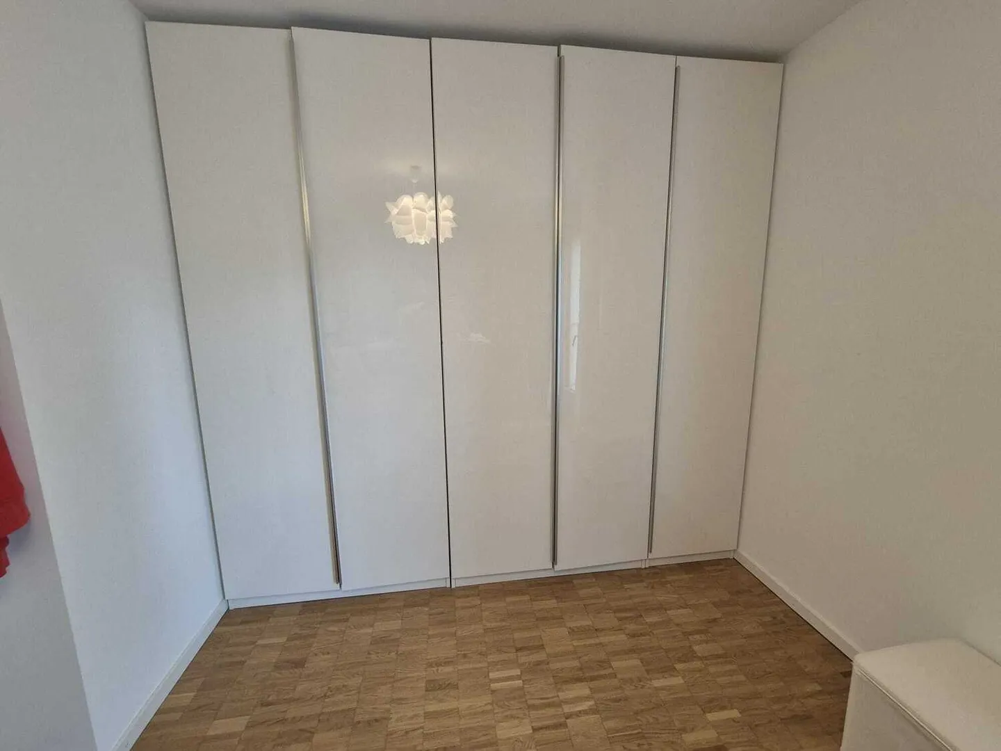 APPARTAMENTO 3 STANZE A LAUSANNE - CENTRO, ARREDATO, A TEMPO DETERMINATO - Foto 10 di 10