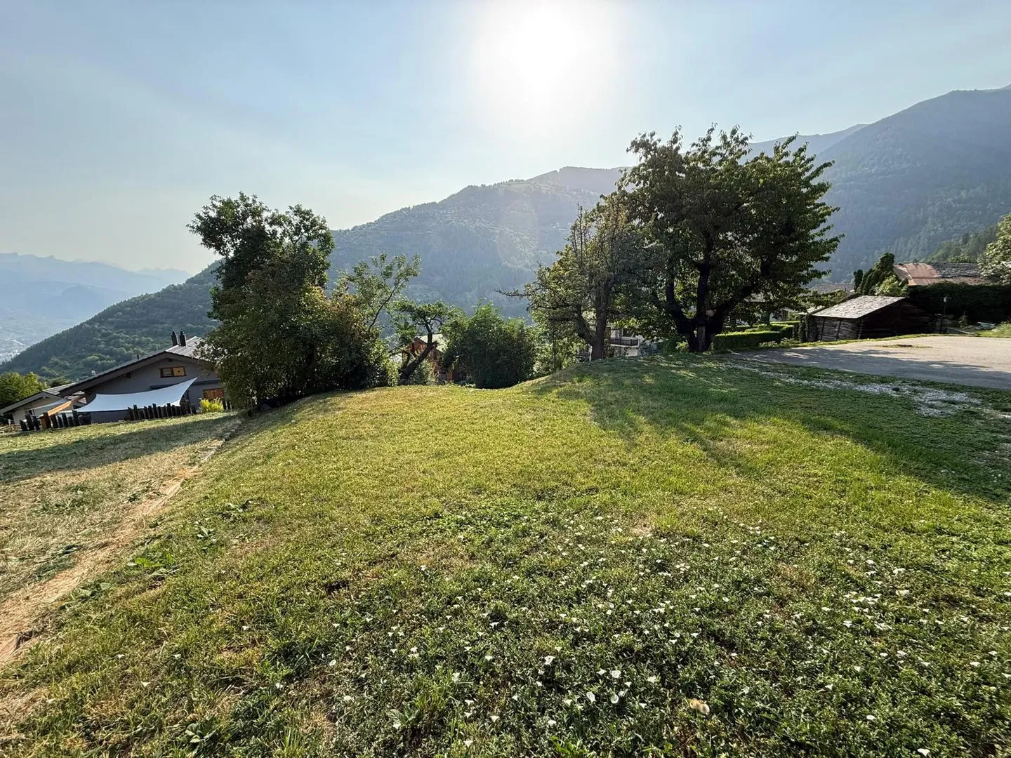 2 Edifici residenziali - Progetto ideale per investitore/sviluppatore - Foto 3 di 11