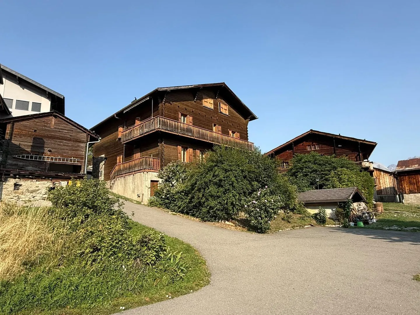2 Edifici residenziali - Progetto ideale per investitore/sviluppatore - Foto 4 di 11