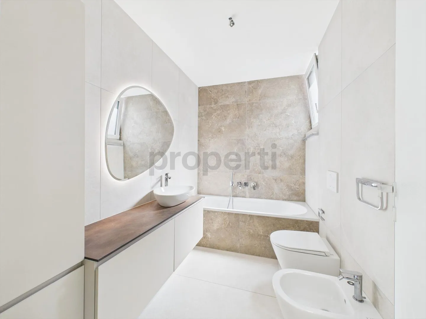 Appartamento 4.5 stanze - Foto 12 di 13