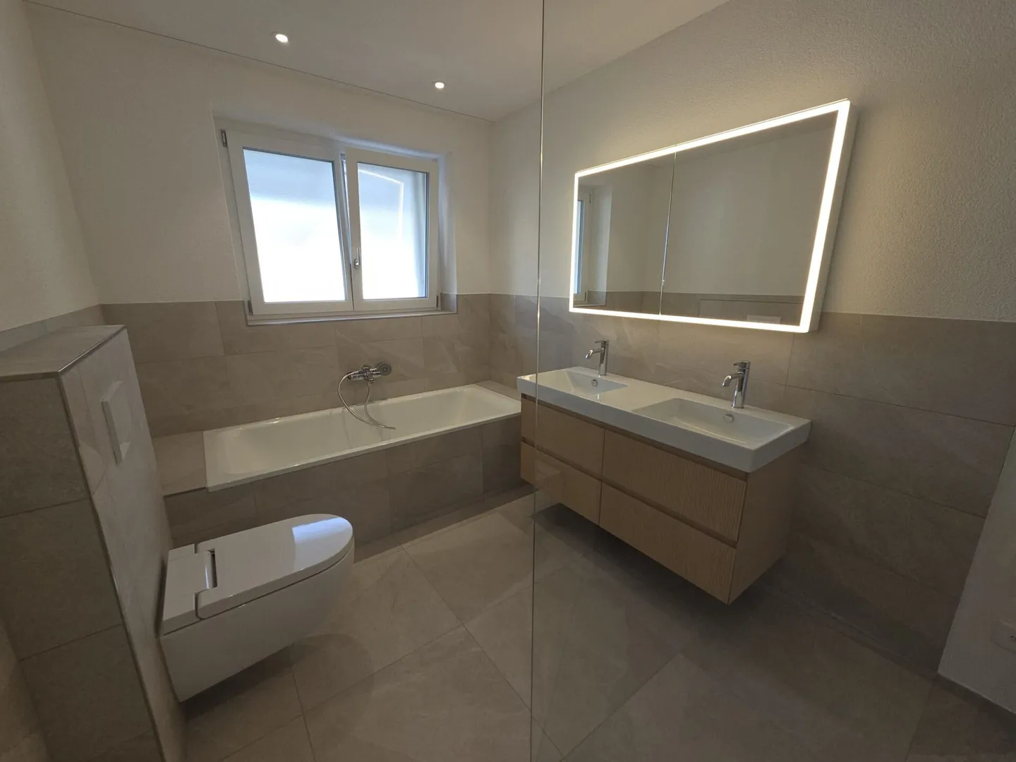 Zu verkaufen in 8362 Itaslen, neues 5½ Zi.-EFH, an ruhiger, sonniger Lage angrenzend an Landwirtschaftszone ! - Photo 18 of 26