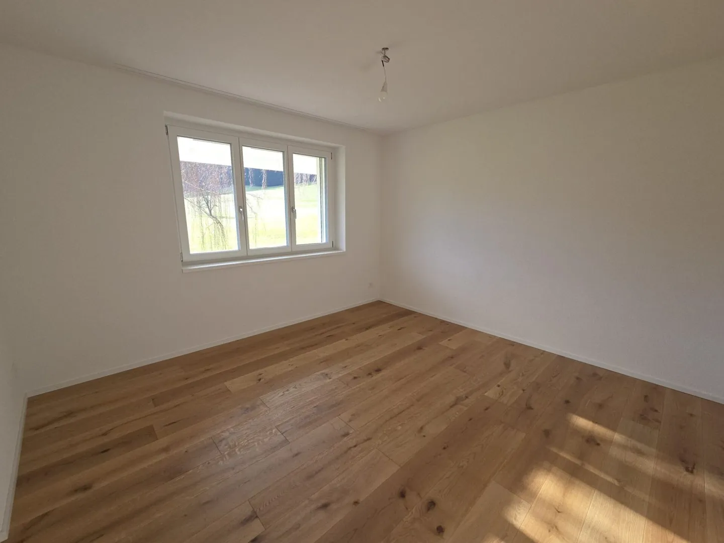 Zu verkaufen in 8362 Itaslen, neues 5½ Zi.-EFH, an ruhiger, sonniger Lage angrenzend an Landwirtschaftszone ! - Photo 20 of 26