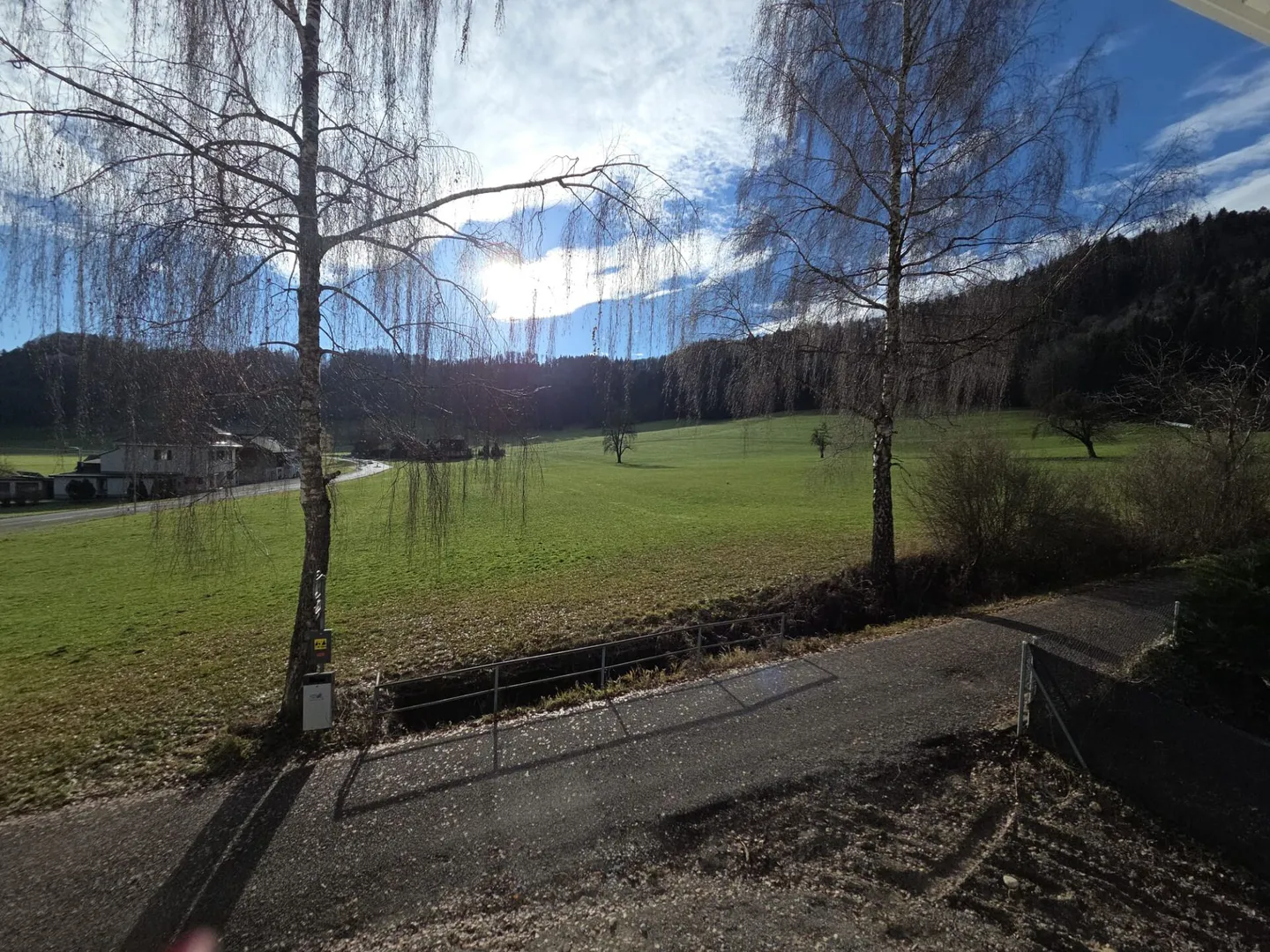 Zu verkaufen in 8362 Itaslen, neues 5½ Zi.-EFH, an ruhiger, sonniger Lage angrenzend an Landwirtschaftszone ! - Photo 26 of 26