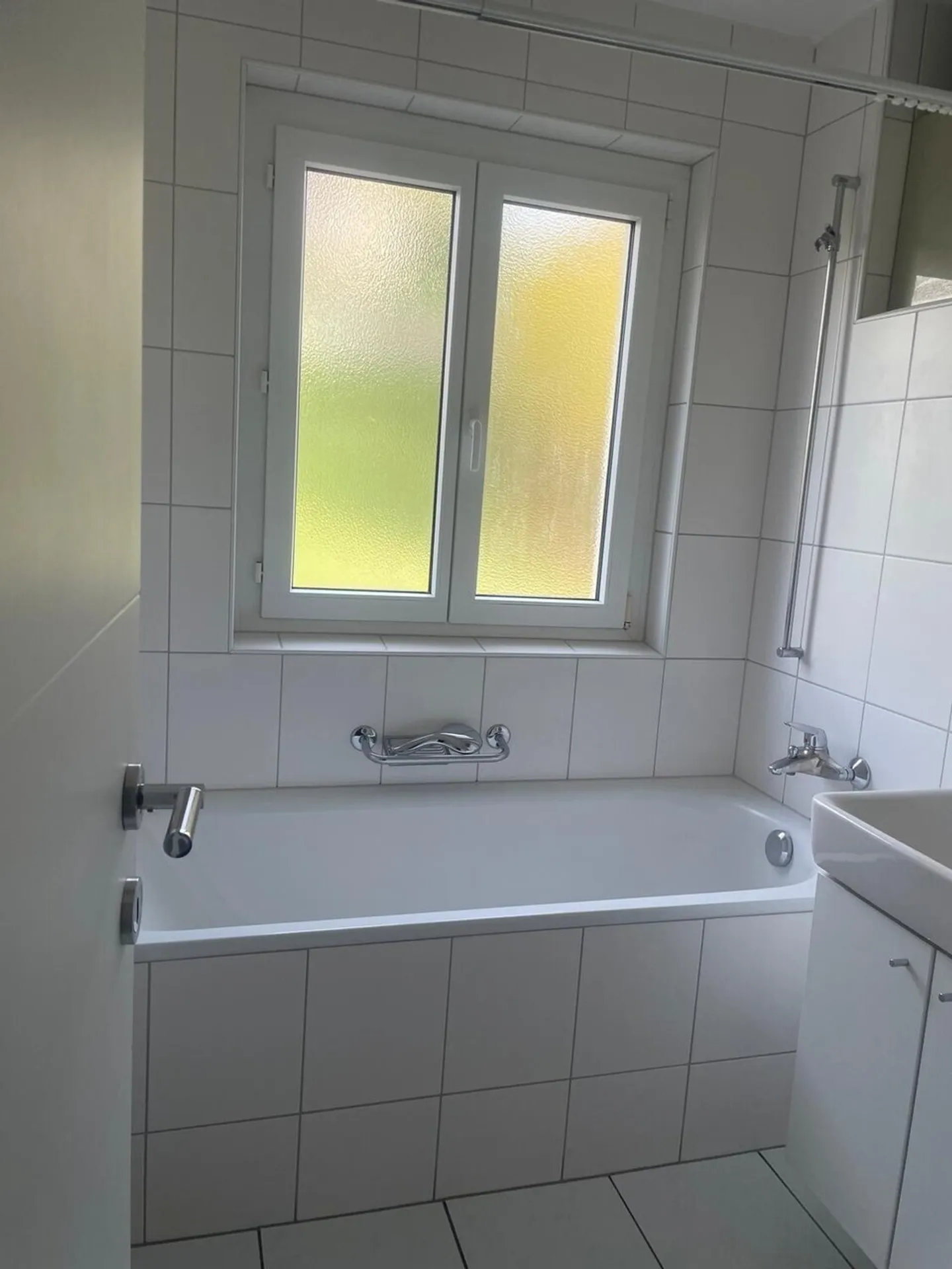 Helle und frisch renovierte 4-Zimmer-Wohnung mit Balkon und viel Platz - Photo 8 of 11