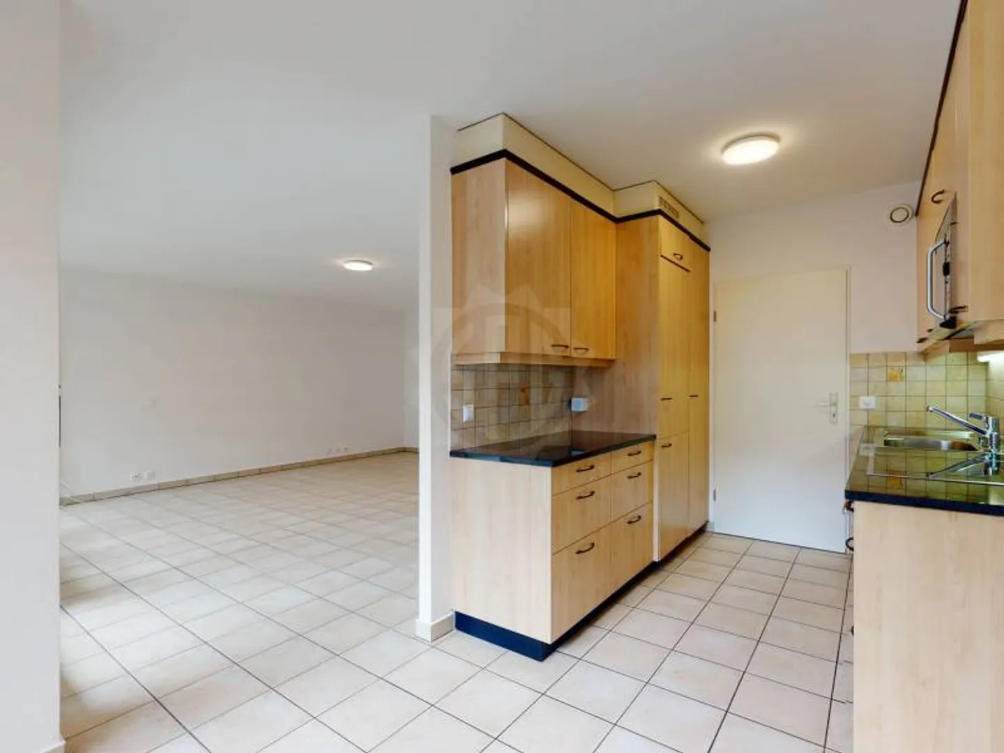 Pleasant Apartment - Bellevue - Photo 5 of 12