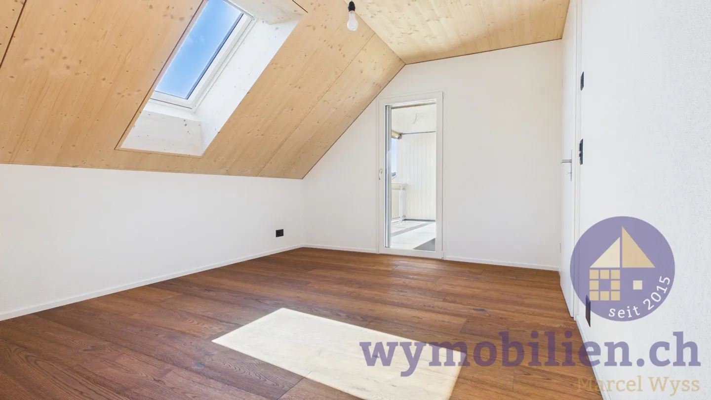 Prima occupazione – Vivere al massimo livello - Parco residenziale Ochsen Lützelflüh - Foto 6 di 14