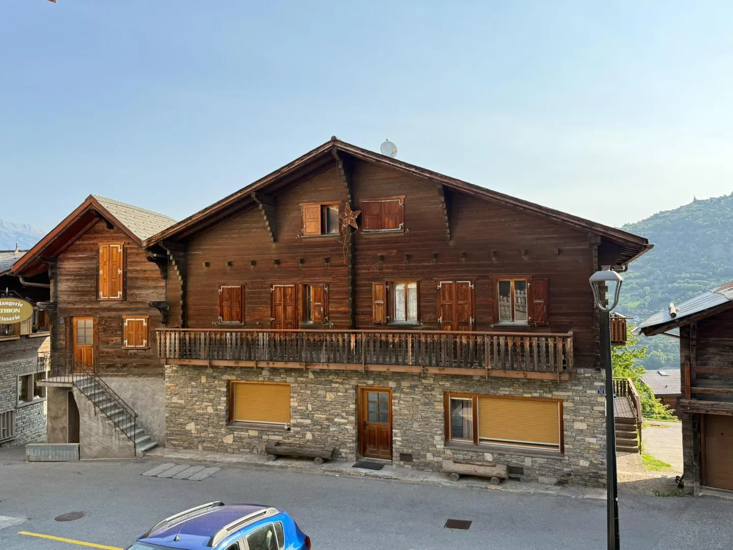 2 Edifici residenziali - Progetto ideale per investitore/sviluppatore - Foto 5 di 11