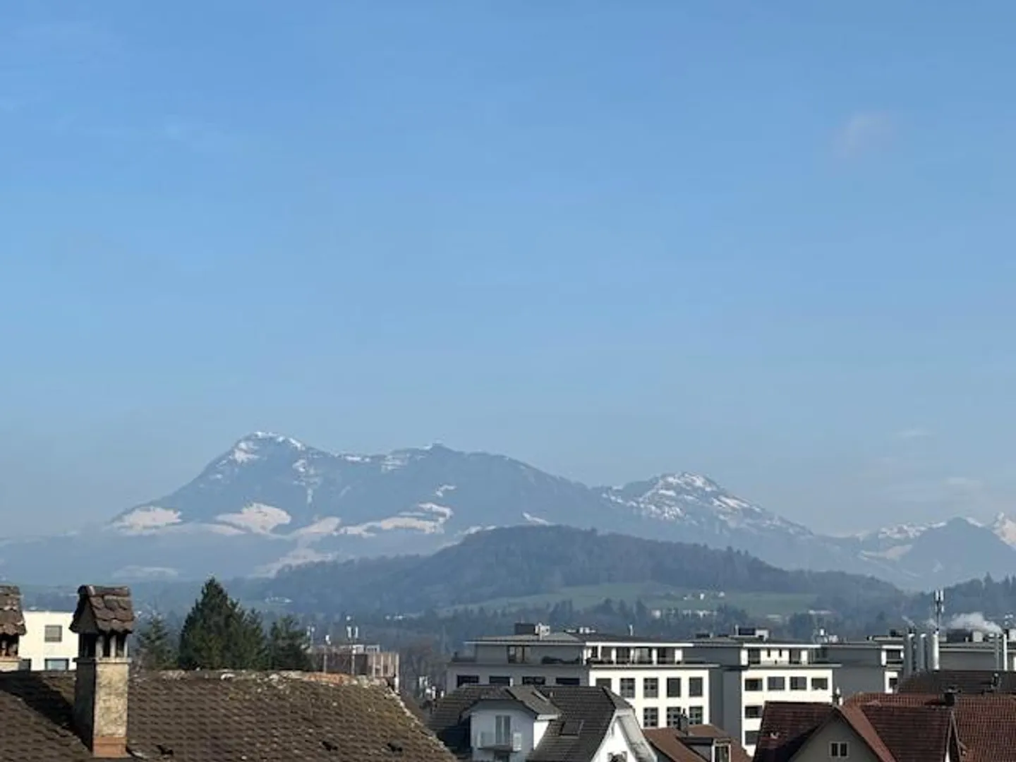 Appartement de rêve - Optionnel avec part de jardin - Photo 10 sur 11