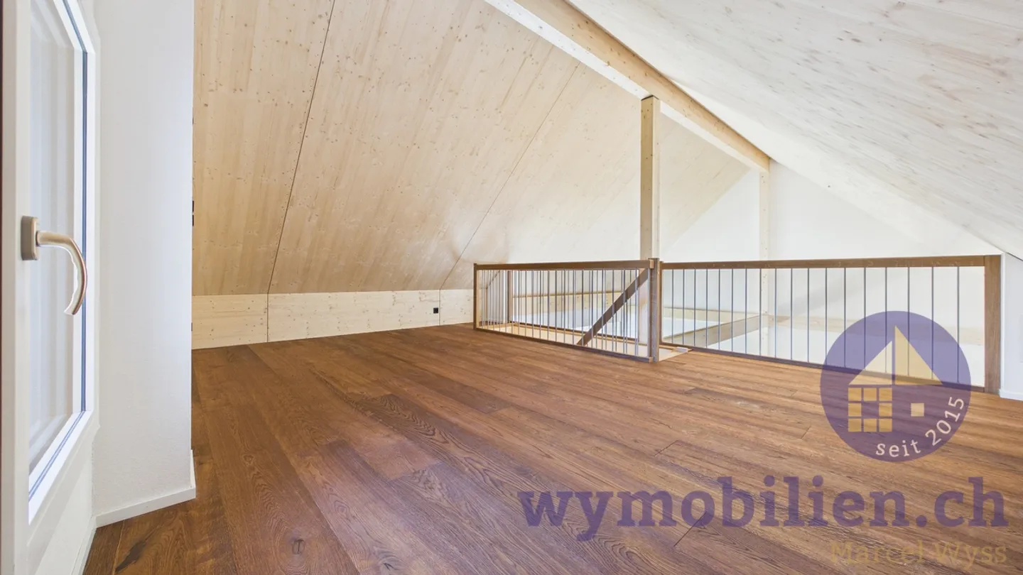 Prima occupazione – Vivere al massimo livello - Parco residenziale Ochsen Lützelflüh - Foto 13 di 14