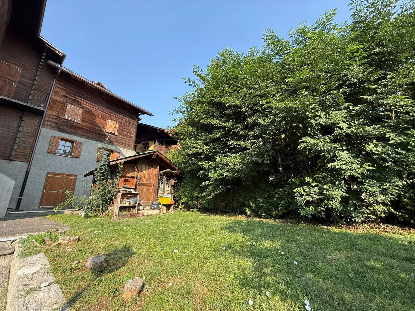 2 Edifici residenziali - Progetto ideale per investitore/sviluppatore - Foto 8 di 11