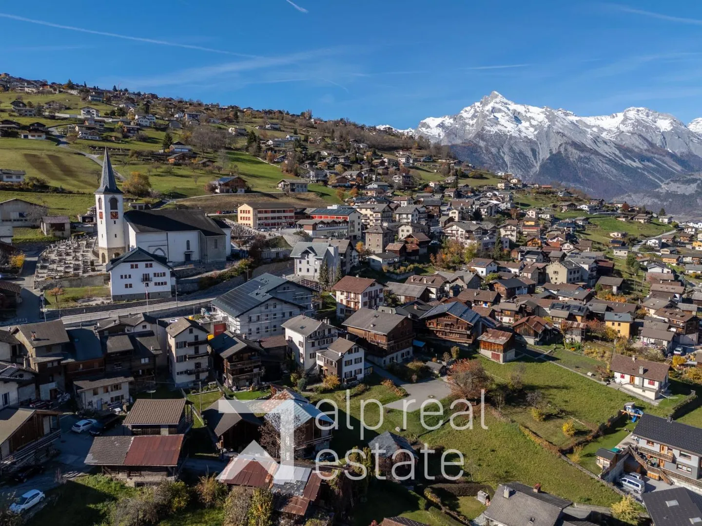 2 Edifici residenziali - Progetto ideale per investitore/sviluppatore - Foto 11 di 11