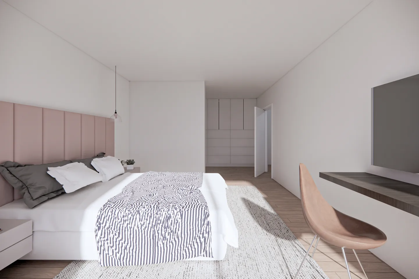 Vivere spazioso e generoso: «Summa Vallis» - Disponibile primavera 2027 - Foto 9 di 13