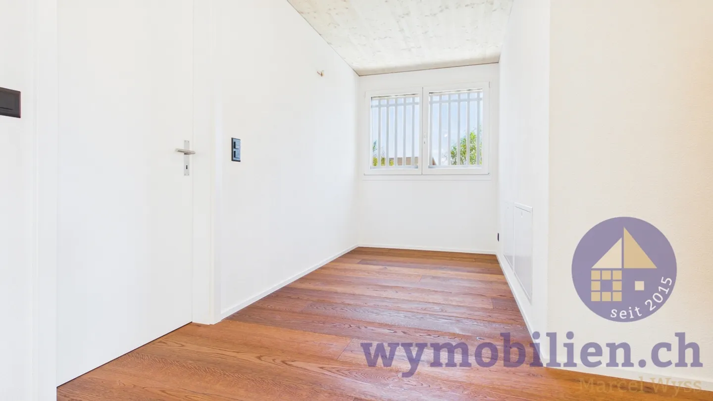 Prima occupazione – Vivere al massimo livello - Parco residenziale Ochsen Lützelflüh - Foto 10 di 14