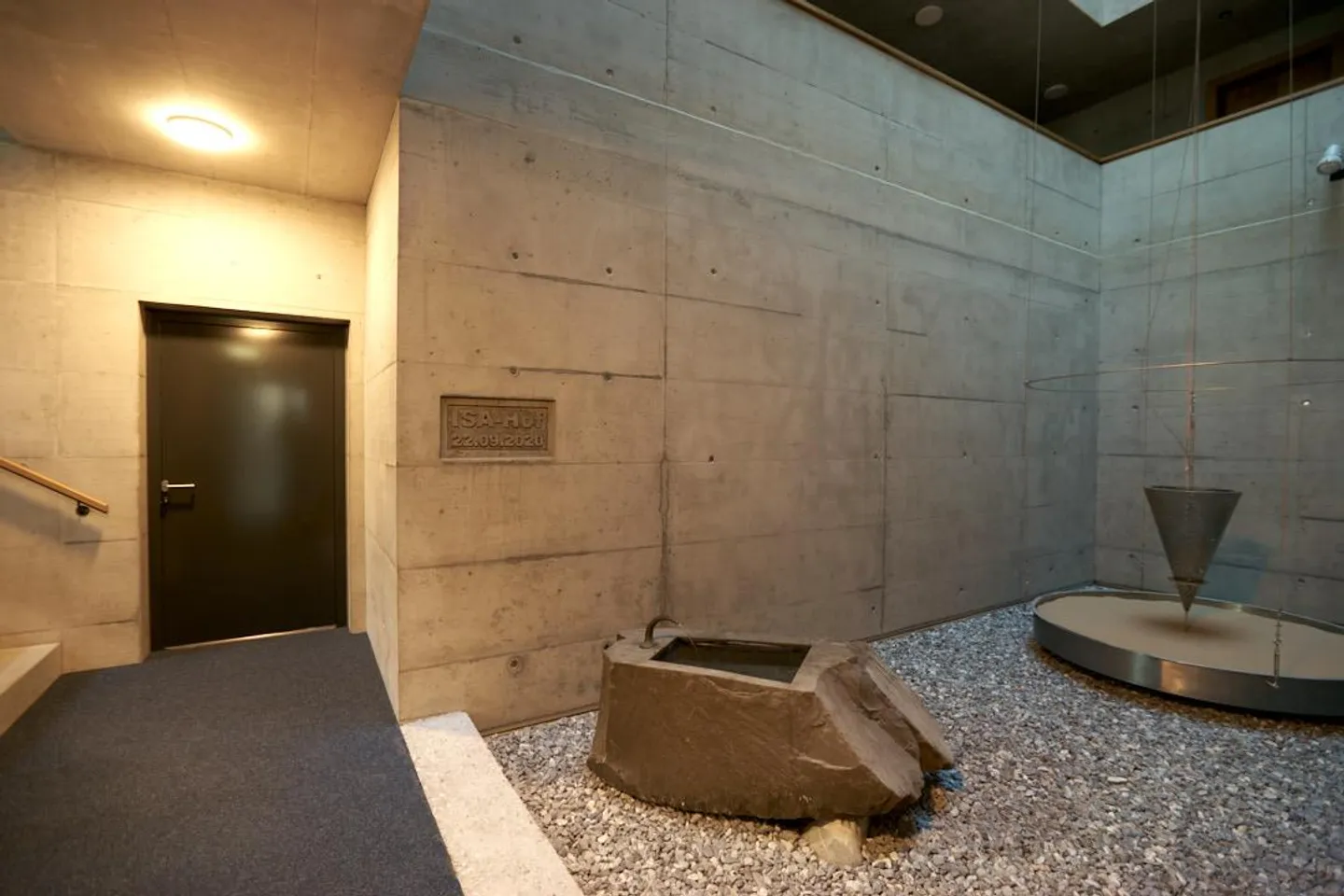 "ISA-Hof" Top moderne 2.5 Zimmer-Wohnung - Foto 11 von 11