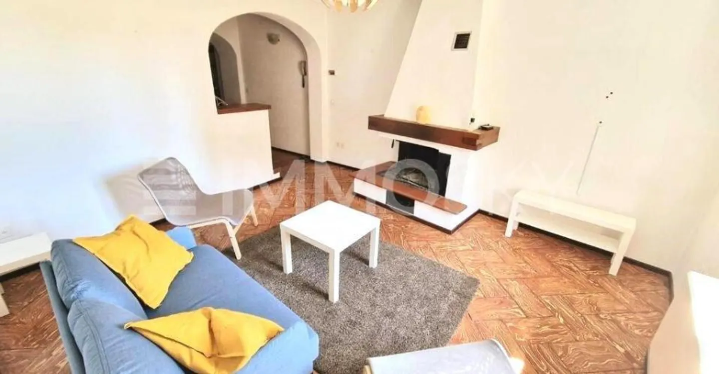 Incanto Ticinese: An authentic dwelling between history and comfort - Photo 3 of 5