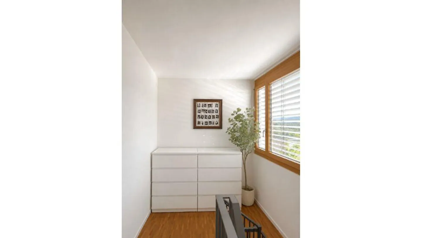 4½ ROOM APARTMENT IN LUCERNE, FURNISHED, TEMPORARY - Photo 5 of 10