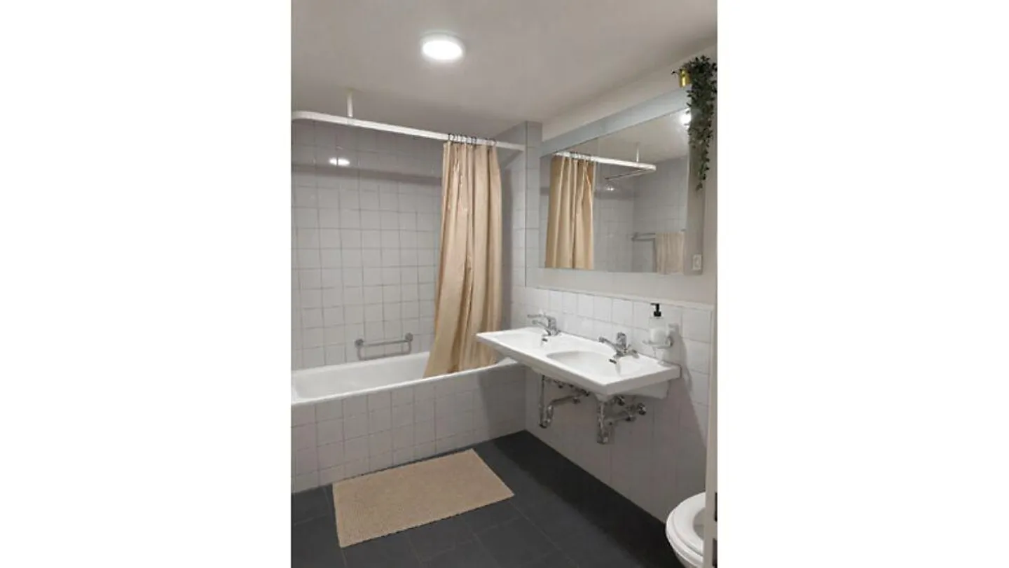 4½ ROOM APARTMENT IN LUCERNE, FURNISHED, TEMPORARY - Photo 6 of 10