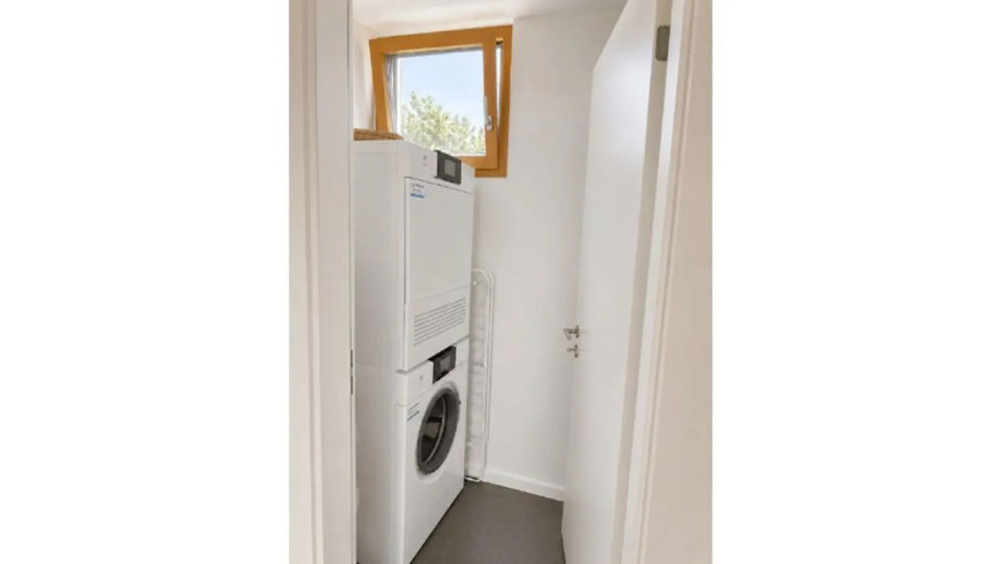 4½ ROOM APARTMENT IN LUCERNE, FURNISHED, TEMPORARY - Photo 7 of 10