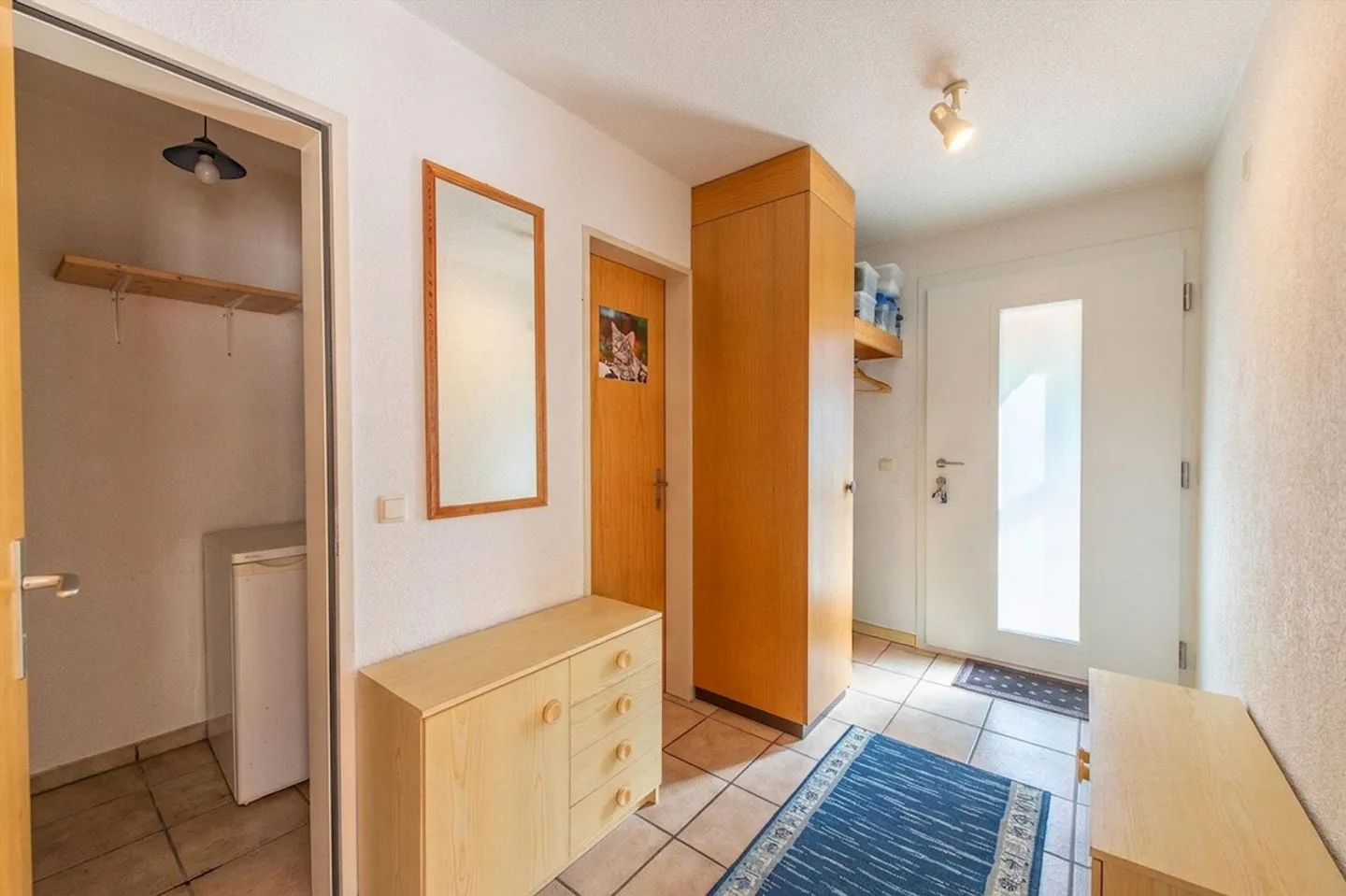 Une maison pour arriver : Maison de coin bien entretenue avec jardin et W... - Photo 6 sur 13