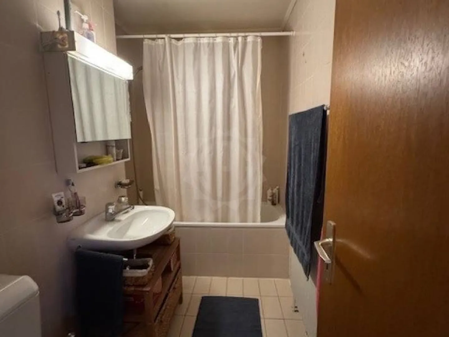 Appartamento - Bassins - Foto 7 di 7