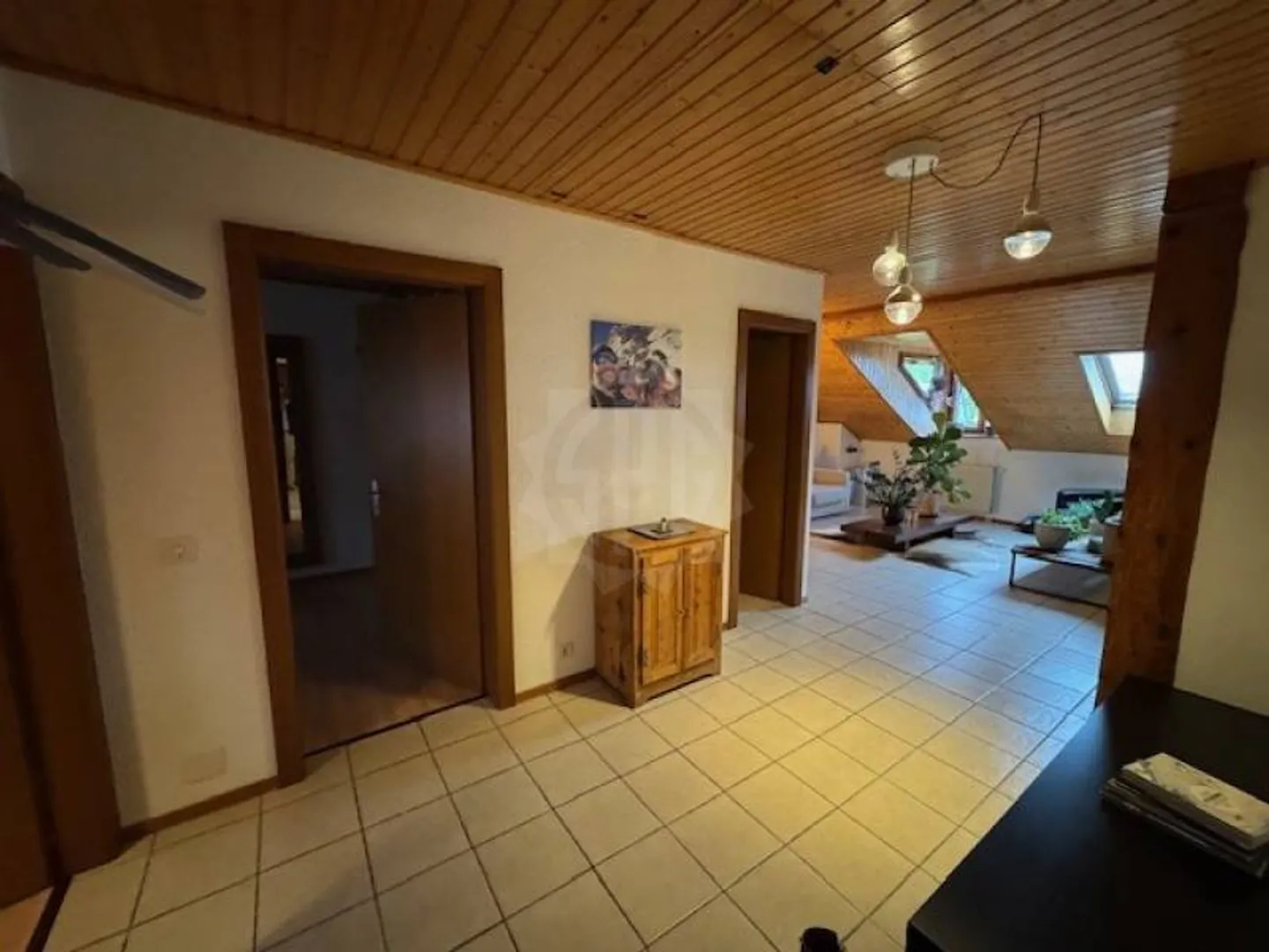 Appartamento - Bassins - Foto 1 di 7