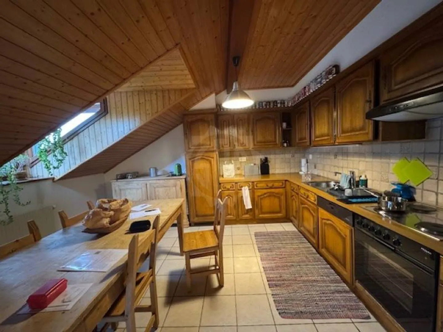 Appartamento - Bassins - Foto 3 di 7