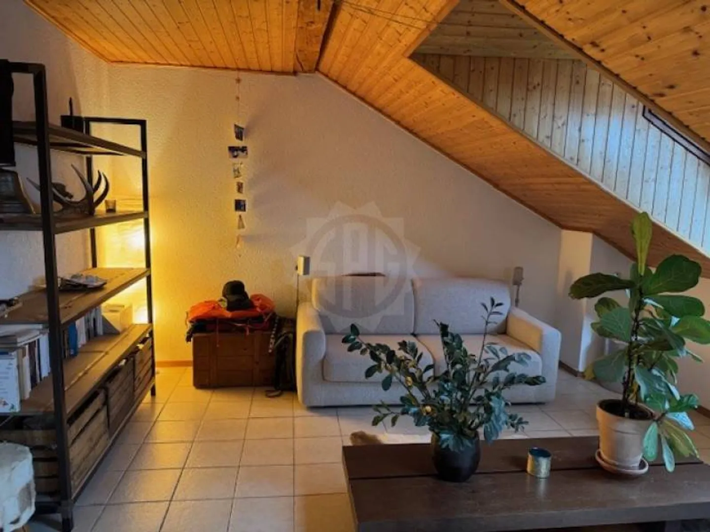 Appartamento - Bassins - Foto 4 di 7