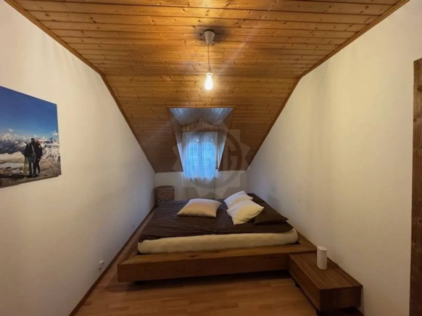 Appartamento - Bassins - Foto 5 di 7