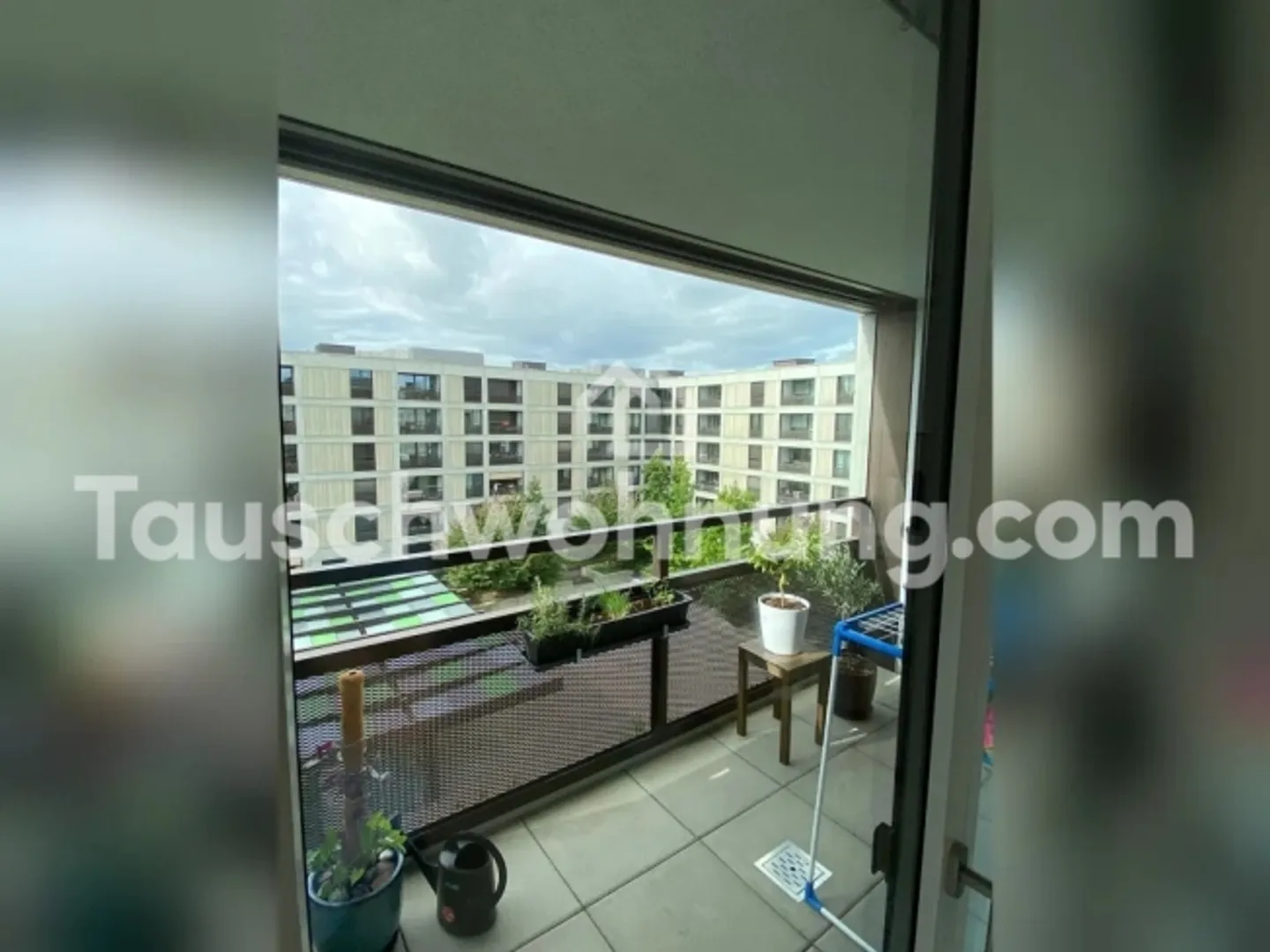 « Lichtdurchflutete 2.5 Zimmer Wohnung im Glattpark» - Foto 6 von 9