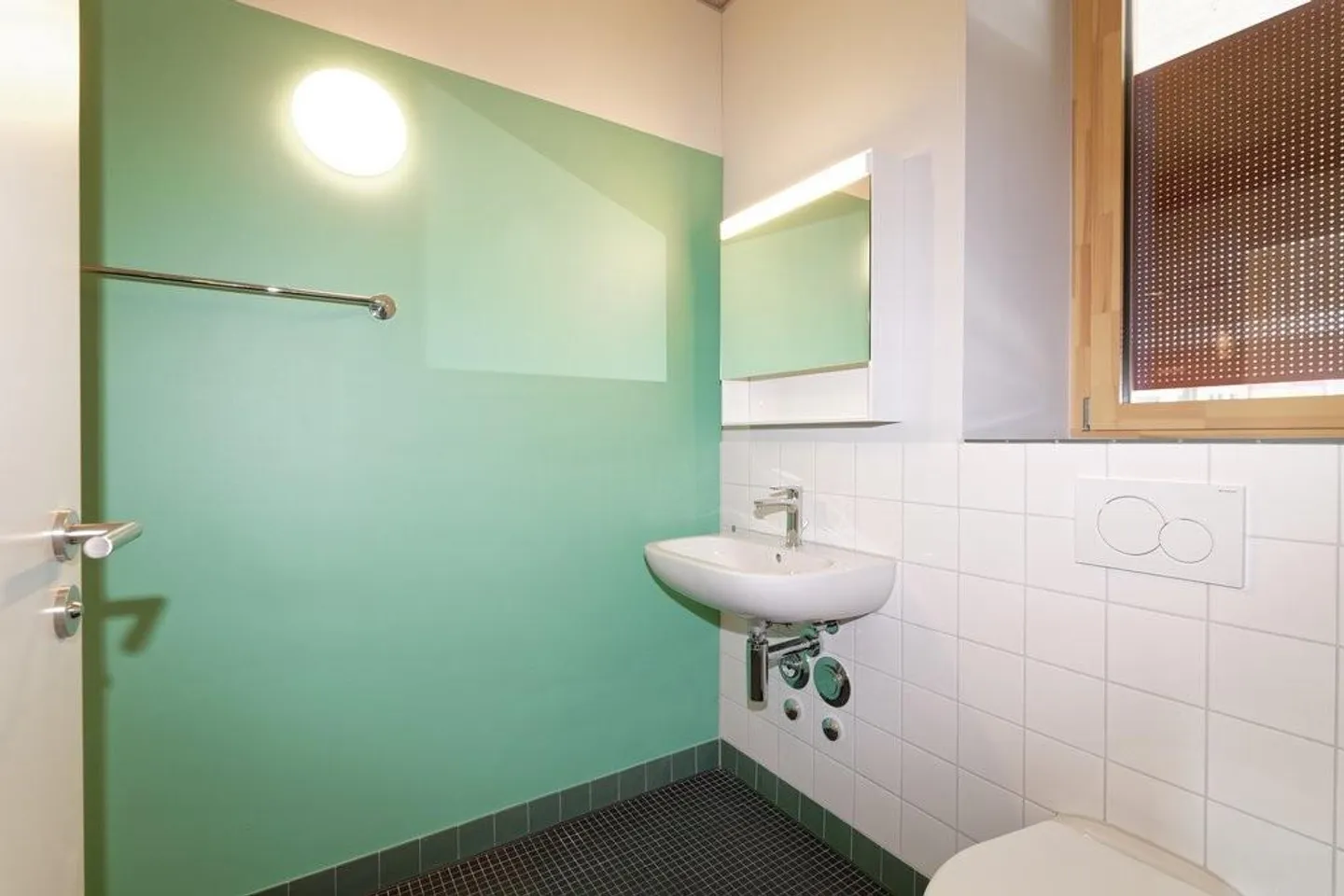 Modernes Wohnen im Mikro-Apartment - Foto 5 von 7