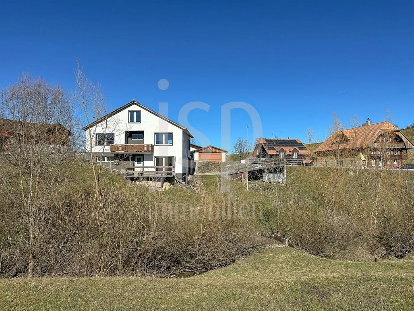 Practical 4 Room House with Large Plot - Photo 1 of 23