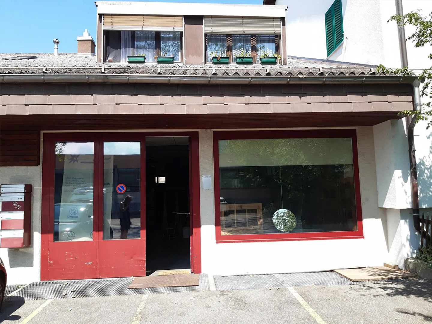 Commercial/Storage - Photo 1 of 3