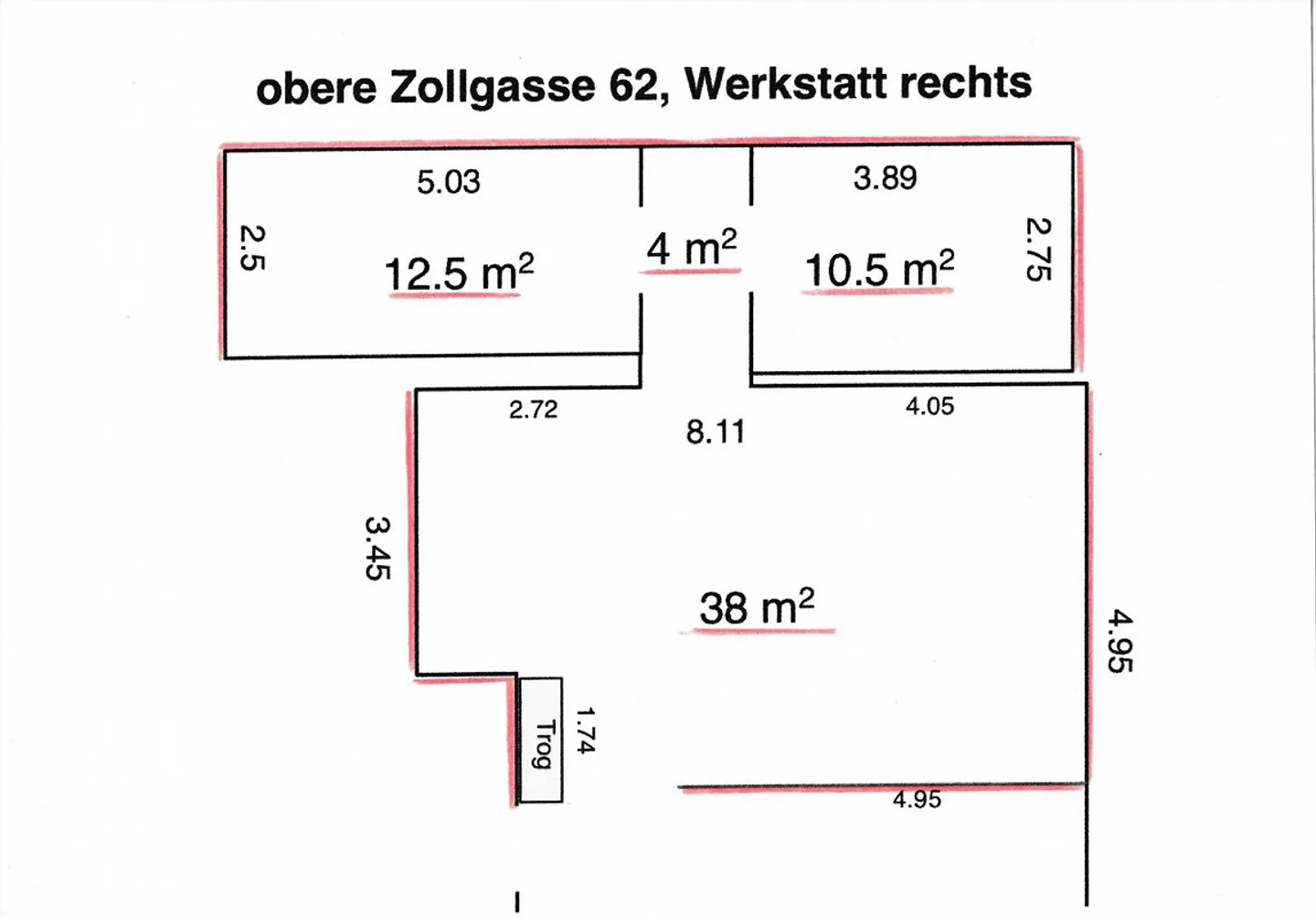 Commercial/Storage - Photo 2 of 3