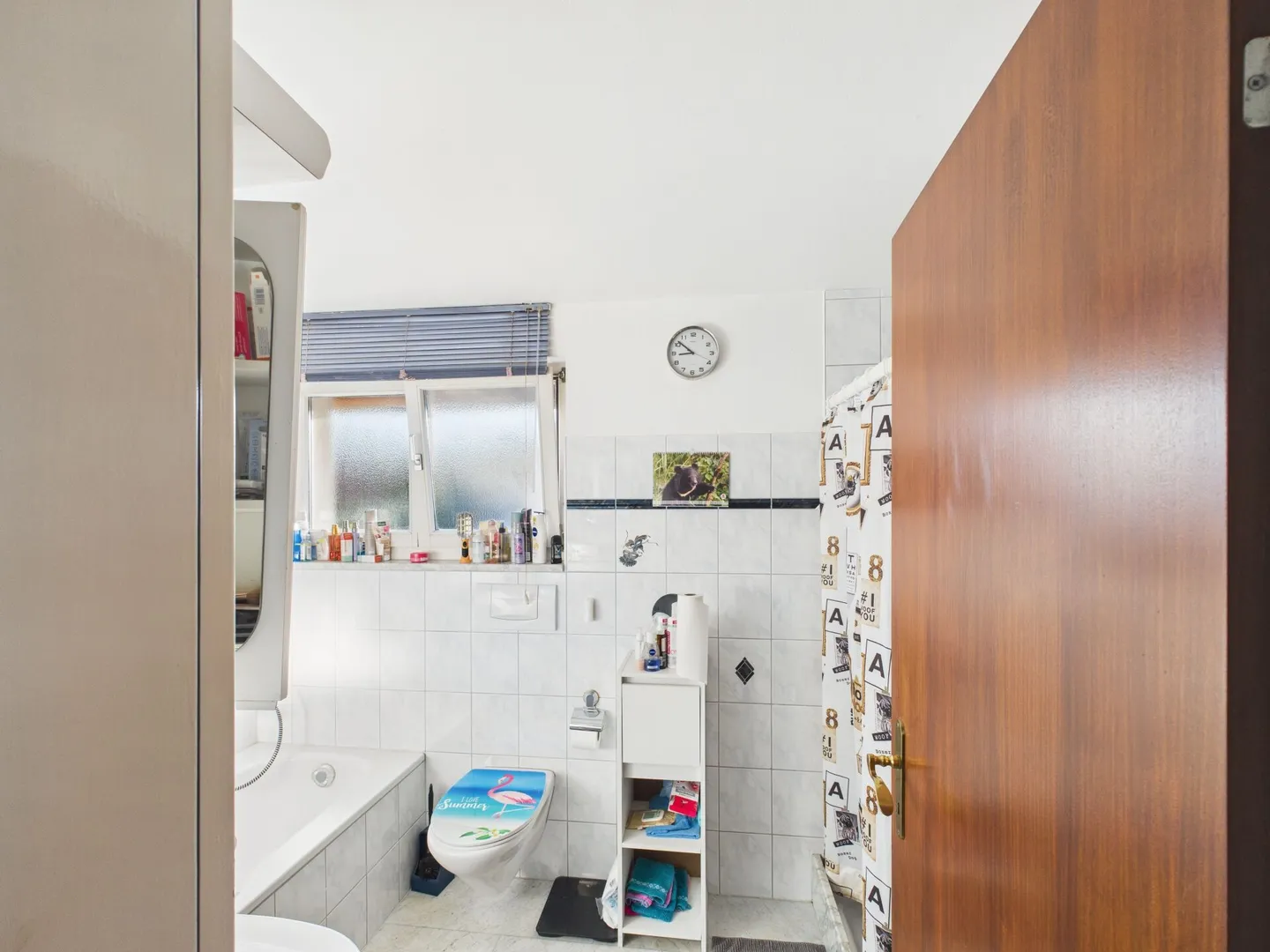 Casa da sogno ad Aesch con comfort moderni e posizione tranquilla - Foto 7 di 9