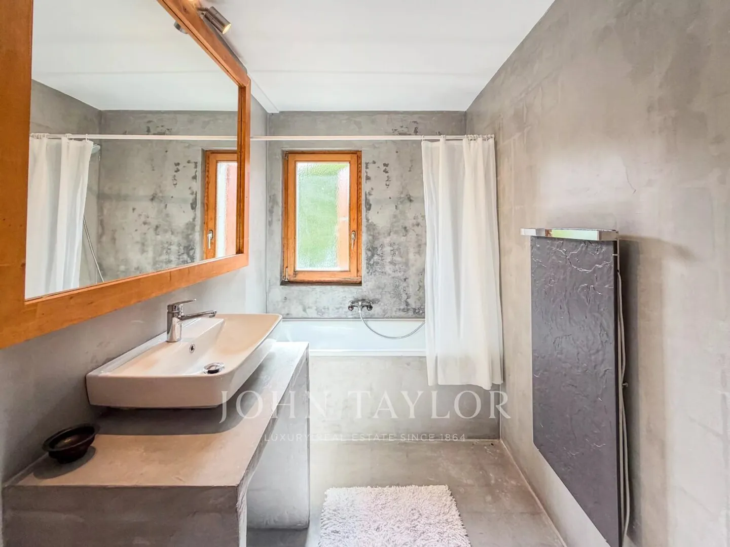 Chalet de trois chambres à louer ? Bluche - Foto 4 di 7