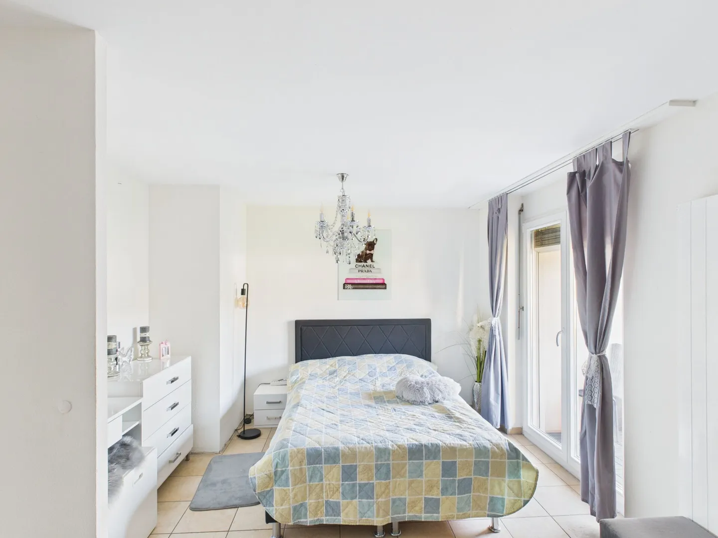 Casa da sogno ad Aesch con comfort moderni e posizione tranquilla - Foto 6 di 9