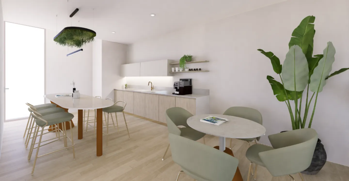 New medical office in downtown Geneva: 10 consultation rooms - Photo 5 of 5