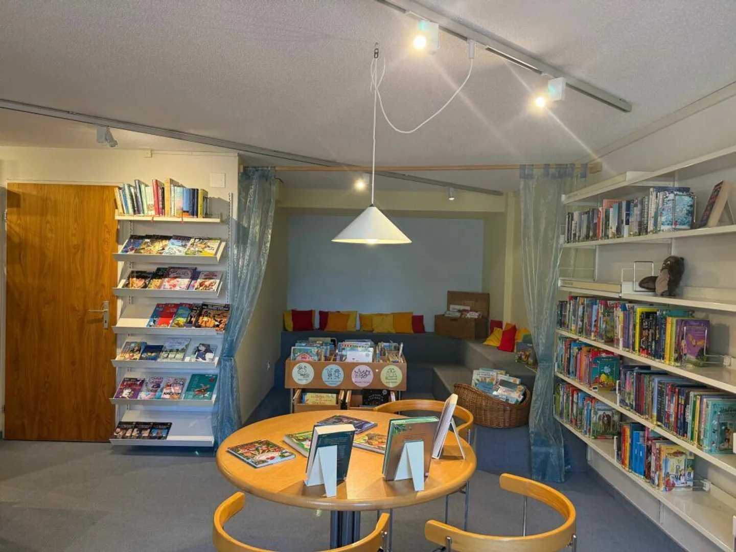 Spazio commerciale attraente - adatto come studio o ufficio - Foto 2 di 7