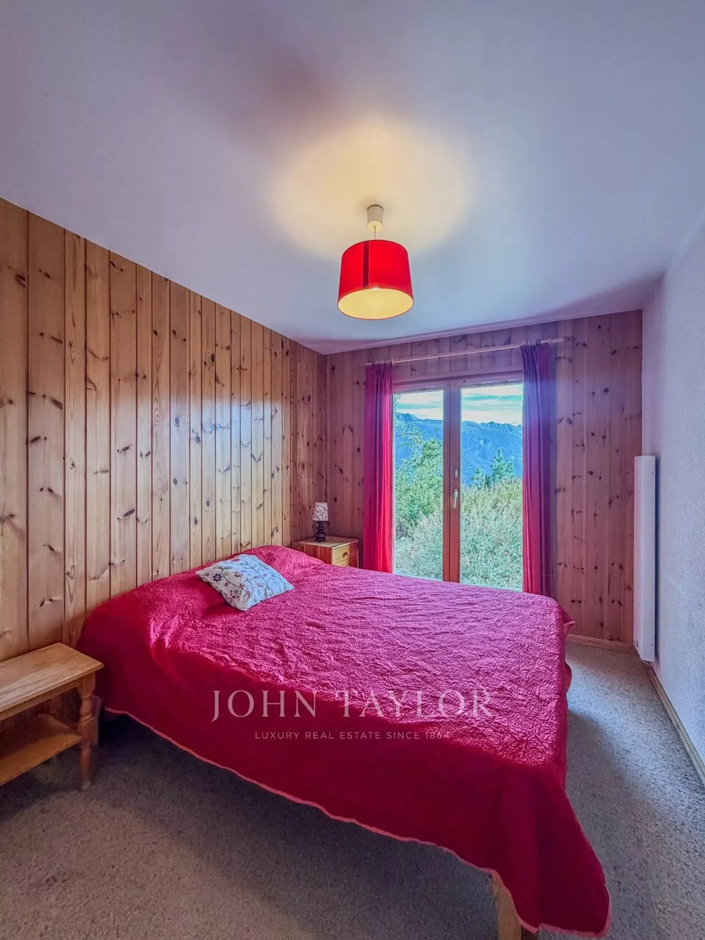 Chalet de trois chambres à louer ? Bluche - Foto 6 di 7