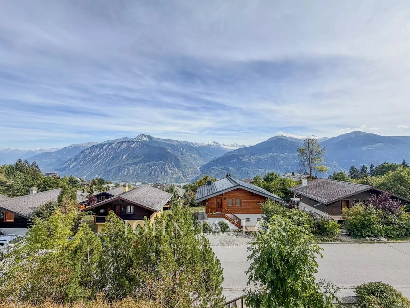 Chalet de trois chambres à louer ? Bluche - Foto 7 di 7