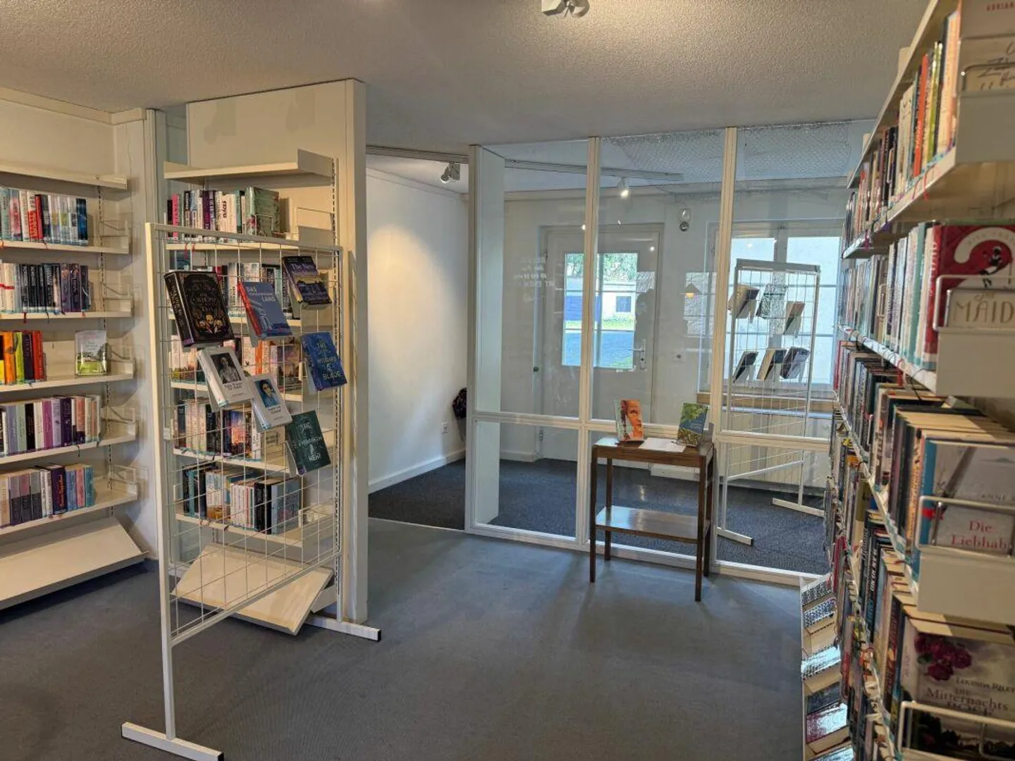 Spazio commerciale attraente - adatto come studio o ufficio - Foto 3 di 7