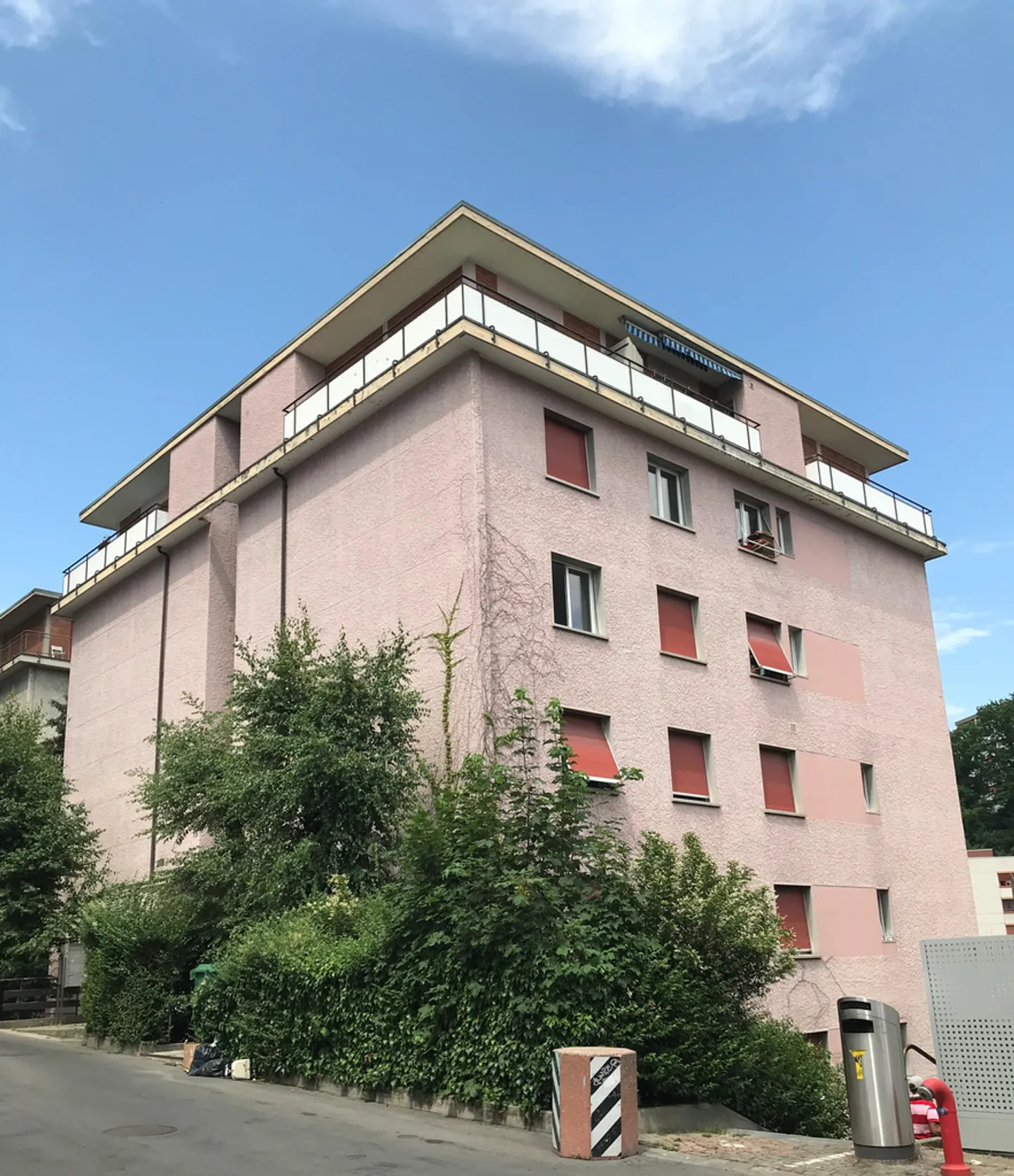 Appartamento 2 locali - Foto 1 di 8