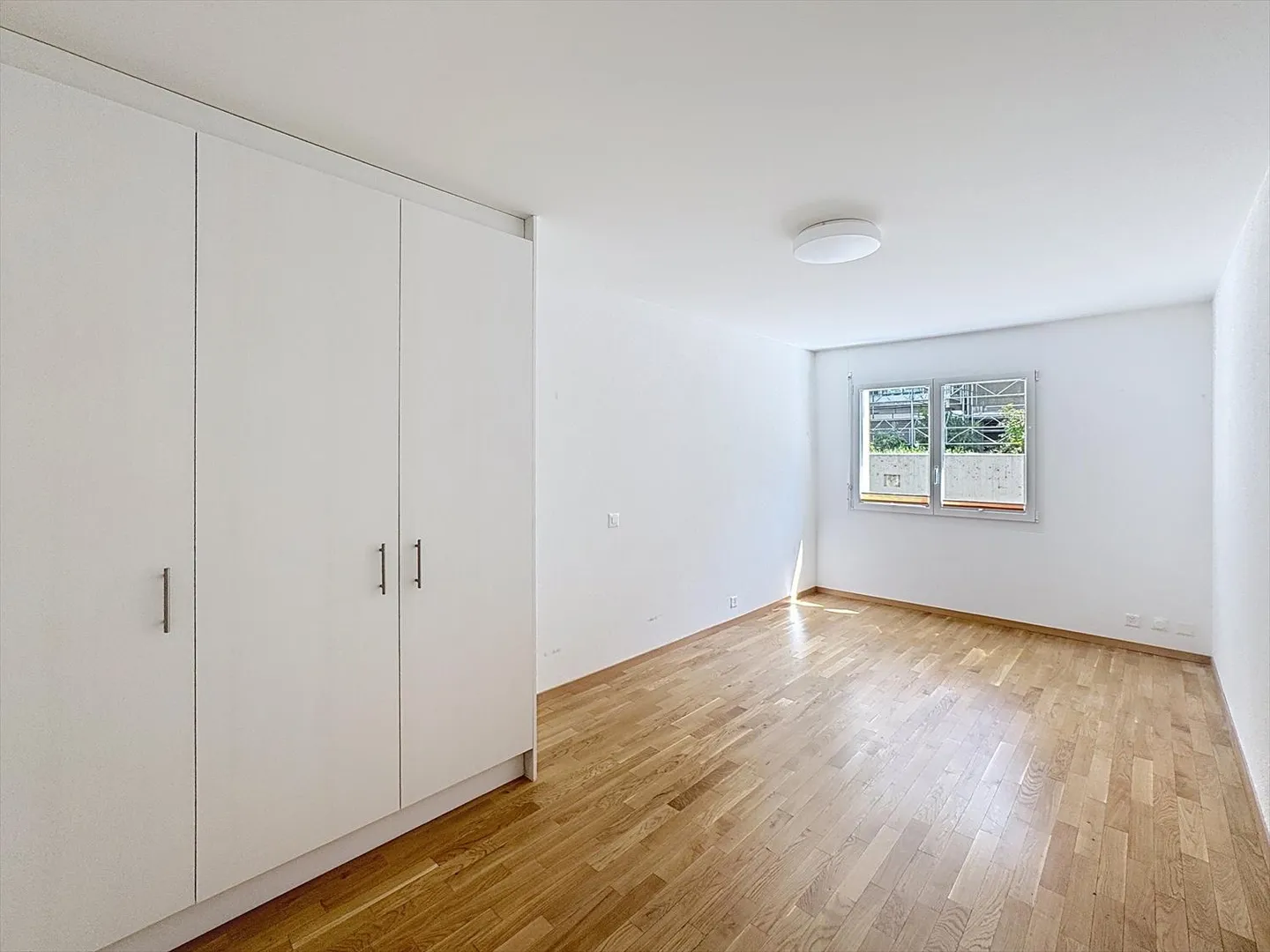 Sion, appartement 3.5 pièces avec terrasse et parking - Photo 9 sur 13