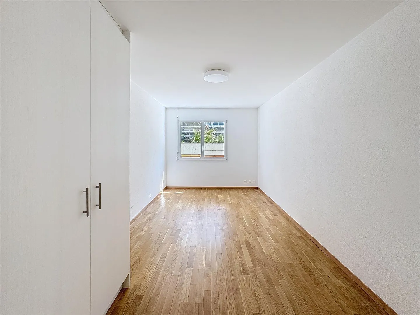 Sion, appartement 3.5 pièces avec terrasse et parking - Photo 10 sur 13